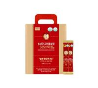 Korean Red Ginseng Extract 365 Stick Won 10g x 100 sticks