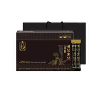 Korean Red Ginseng Stick Every Day Zero 15ml x 30 sticks
