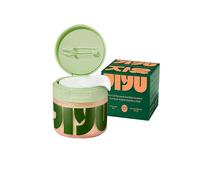 Korean Skincare Jiyu Toner Pads for Anti-Aging, Dark Spot Correction & Wrinkle Reduction