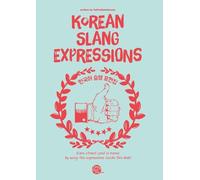 Korean Slang Expressions