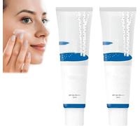Korean Sunscreen - Birch Juice Moisturizing Sunscreen SPF 50+ PA ++++ Korean Skincare Sunscreen, Strong UV Protection, 50ml/bottle (2pcs)