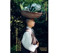 Korean Temple Cooking: Lessons on Life and Buddhism, with Recipes