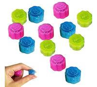 Korean Traditional Play Game, Stone Pebbles Traditional Game, Gonggi Jack Set, Traditional Stone Pebbles Set, Family Travel Games, Gonggi Game Set, Traditional Korean Game, Vivid Color Game Set, Famil
