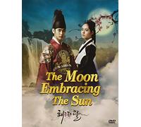 Korean TV Drama Series - Moon Embracing the Sun, the