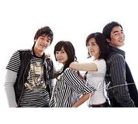 Korean Tv Series " My Older Sister "