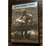 Korean War Stories [Edizione: Stati Uniti]