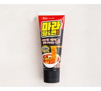 Korean WOOMTREE MALATANG salsa piccante al peperoncino 120 g