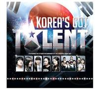 Korea's Got Talent - Korea's Got Talent