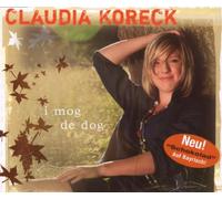 Koreck,Claudia - I Mog de Dog