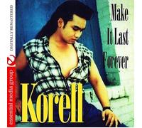 Korell - Make It Last Forever
