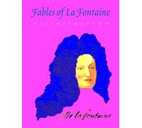 Koren G. Christofides Fables of La Fontaine (Tascabile) Fables of La Fontaine