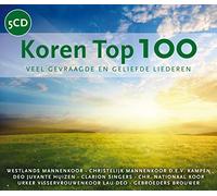 V/A - Koren Top 102 (5 CD)