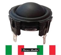 Kores Audio Tweeter Neodimio a Cupola "Tipo" M-Audio BX8 D3 - JBL 364770-001