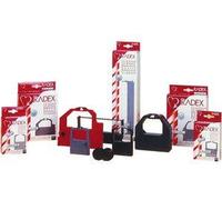 Kores Color Ribbon per EL-1611 P affilato Violet Gruppo 746 (G 746 V)