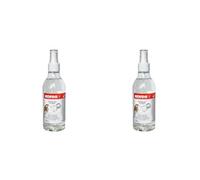Kores - Detergente Spray per Lavagne Bianche, Adatto all'Utilizzo a Scuola, in Ufficio e a Casa, Pulizia a Secco, Rispettoso dell'Ambiente, Confezione da 2 x 250 ml