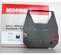 Kores Farbband für brother EM200, Carbon, schwarz