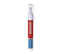 Kores penna di correzione 10 g Bianco