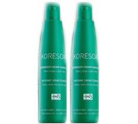 KORESOAP Detergente Set da 2 2x300 ml Sapone liquido