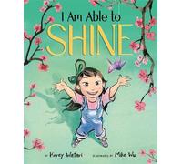 Korey Watari I Am Able to Shine (Copertina rigida)