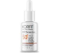 365 Protection Siero Viso Colorato Spf50+ Korff 30ml