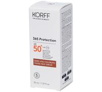 365 Protection Siero Viso Colorato