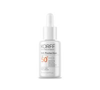 365 Protection Siero Viso Spf50+ Korff 30ml