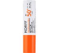 Korff 365 Protection Stick Labbra Protezione Solare Spf50+ 4,5 ml