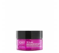 Korff 3D Sculpt Crema Rassodante Viso e Collo 50mL