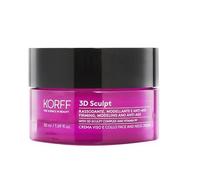 3D Sculpt Crema Korff 50ml