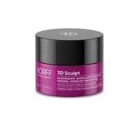 3D Sculpt Crema Korff 50ml
