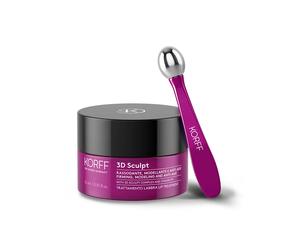 Korff 3D Sculpt - Trattamento Labbra Rassodante Modellante e Anti-Age, 15ml