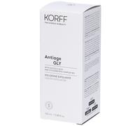 KORFF Antiage Gly Soluzione Esfoliante 100 ml Soluzione