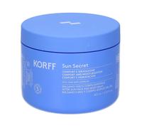 Korff Sun Secret - Balsamo Doposole Idratante Lenitivo, 400 ml