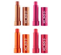 Korff Balsamo Labbra Korff MK Lip Balm 03 colorato e nutriente