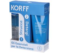 KORFF BIPACK ESSEN STRUCC+LTT