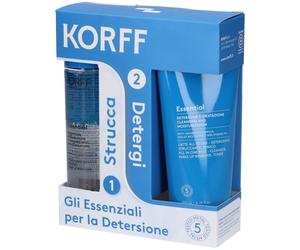 KORFF BIPACK ESSEN STRUCC+LTT