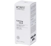 Korff Siero Calming Cica 30ml