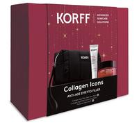 Korff - Cofanetto Natale Collagen Icons