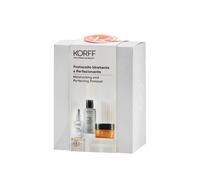Korff Cofanetto Idratante Perfezionante 1 pz Set