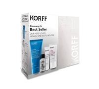 Korff - Cofanetto Discovery Kit Best Of