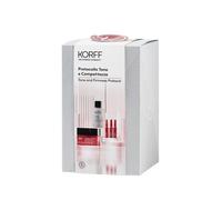Korff - Collagen Age Filler Cofanetto Protocollo Tono e Compattezza - Cofanetto antirughe