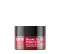 Korff - Collagen Age Filler Crema Ricca Antietà Confezione 50 Ml