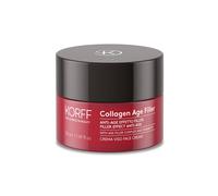 KORFF Collagen Age Filler Crema Viso 50 ml Crema