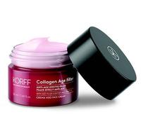Korff - Collagen Age Filler Crema Viso Confezione 50 Ml + Collagen Age Filler Siero OMAGGIO
