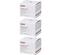 KORFF Collagen Age Filler Fiale 3x15 ml