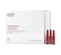 Fiale Tonificanti Collagen Regimen KORFF 28 Fiale