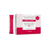 Korff Collagen Age Filler - Integratore Antiossidante Bellezza Pelle 15 Stick