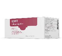 Korff Collagen Age Filler Stick Integratore Anti-Age 15 Fiale