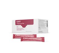"Korff - Collagen Age Filler Stick Programma Anti Age 15 Giorni Confezione 15 Bustine"