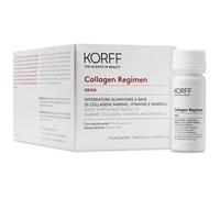 Korff Collagen Regimen Drink 7 Giorni 7x25 Ml